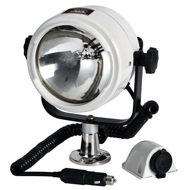 
Projecteur Night Eye ABS 24 V 100+100 W 
