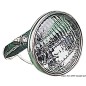 
Projecteur inox barre flèche bras orientable 24 V 
