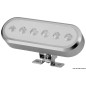 
Spot  LED articulé  poser 
