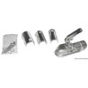 Accessoires pour remorques routières