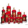 Extincteurs & lutte incendie