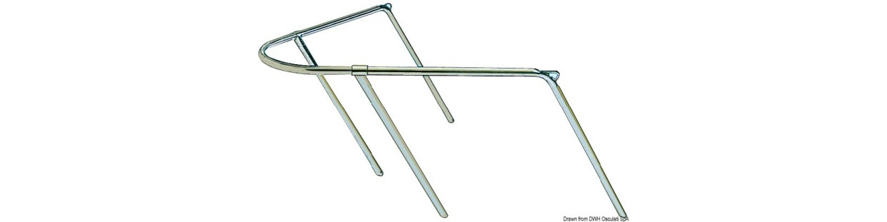 Balcons inox : style et sécurité