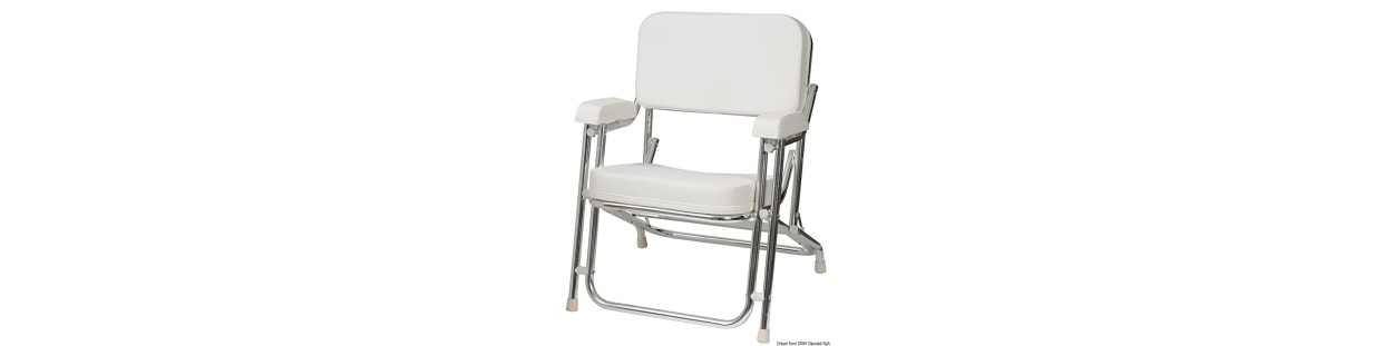 Mobilier de cockpit : pour des repas conviviaux à bord