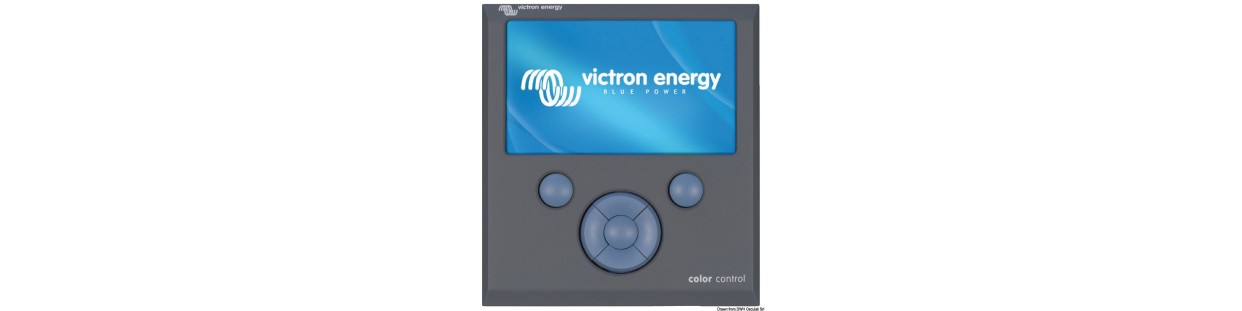 Chargeurs VICTRON : charge intelligente de tes batteries