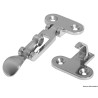 Attaches de capots & fermetures de coquerons