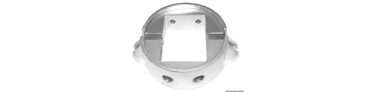 Anodes Lombardini : entretien de votre moteur marin