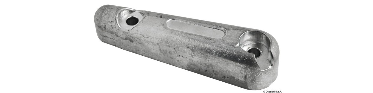 Anodes Arneson : pour transmissions Arneson