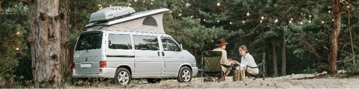 Équipement camping-car : du confort à la sécurité, tout est là ! ️