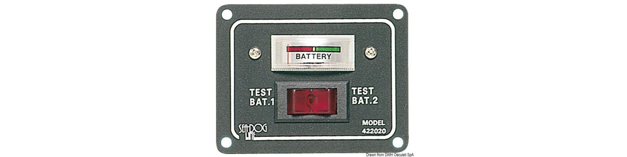 Tableaux électriques camping-car : Protection et distribution