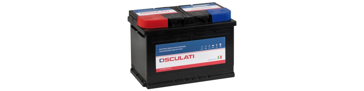 Prises allume-cigare : Alimentation 12V pour vos accessoires