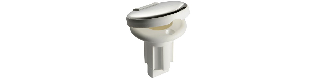 Éclairage pour bateau : intérieur et extérieur
