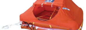 Radeaux de survie : Réglementation française et catégories de navigation